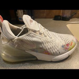 Nike running shoes. Women’s size 7